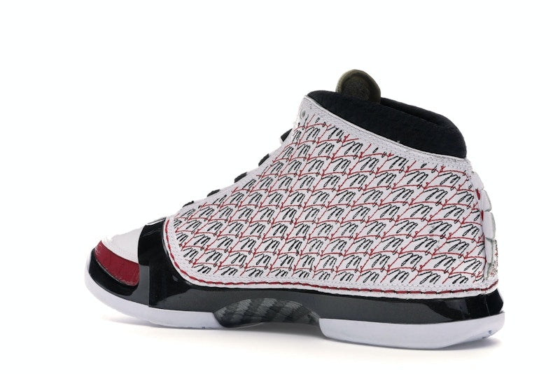 Jordan 23 All-Star