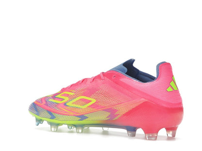 adidas F50 Elite FG Mystic Victory Pack