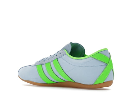 adidas Tokyo Clear Sky Solar Green Gum (Women's)