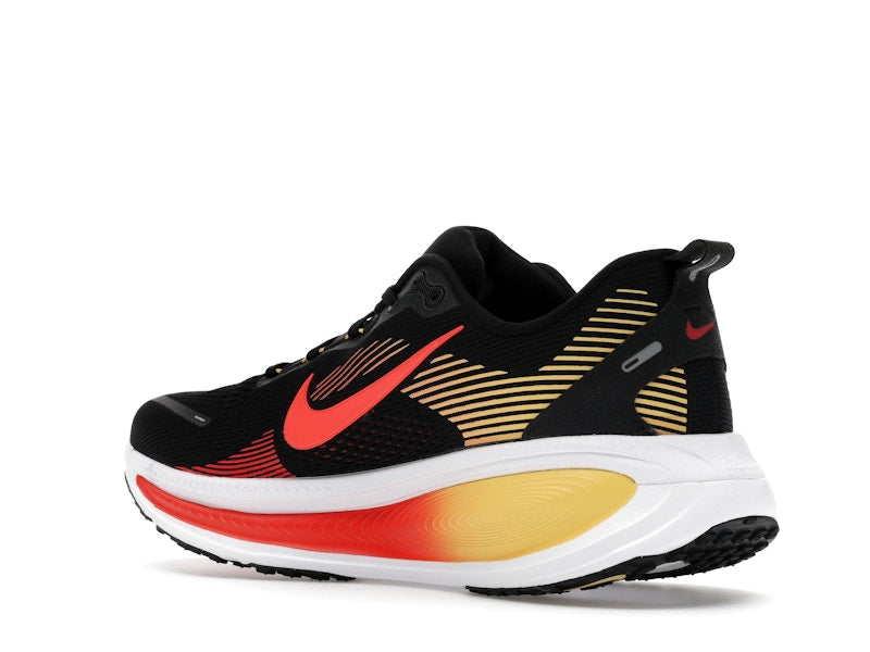 Nike Vomero 18 Black Crimson Topaz Gold