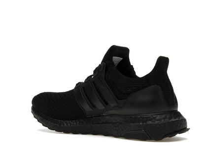 adidas Ultra Boost 1.0 DNA Triple Black