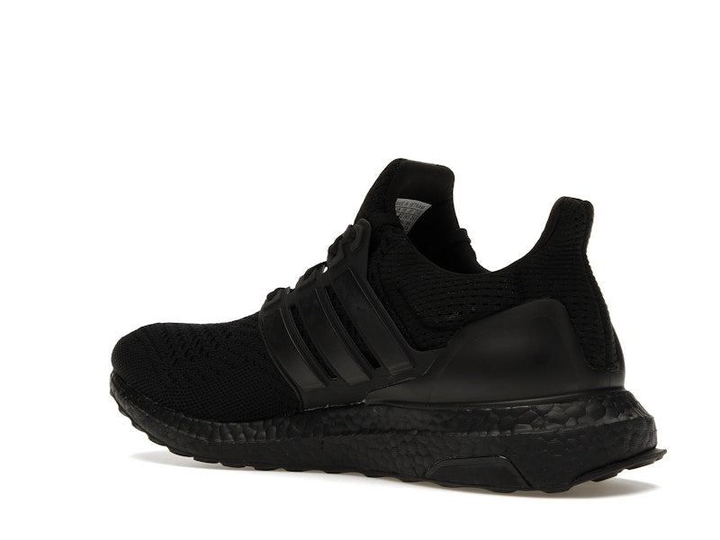 adidas Ultra Boost 1.0 DNA Triple Black