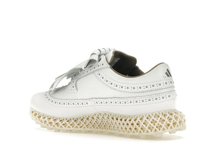 adidas MC87 4D Gold Cloud White