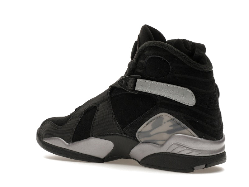 Jordan 8 Retro Winterized Gunsmoke