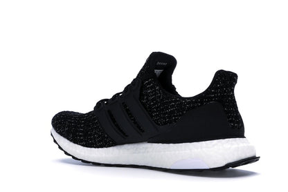 adidas Ultra Boost 4.0 Black White Speckle