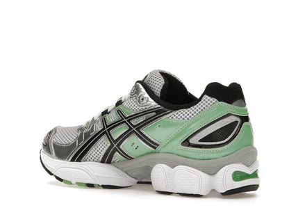 ASICS Gel-Nimbus 9 White Bamboo (Women's)