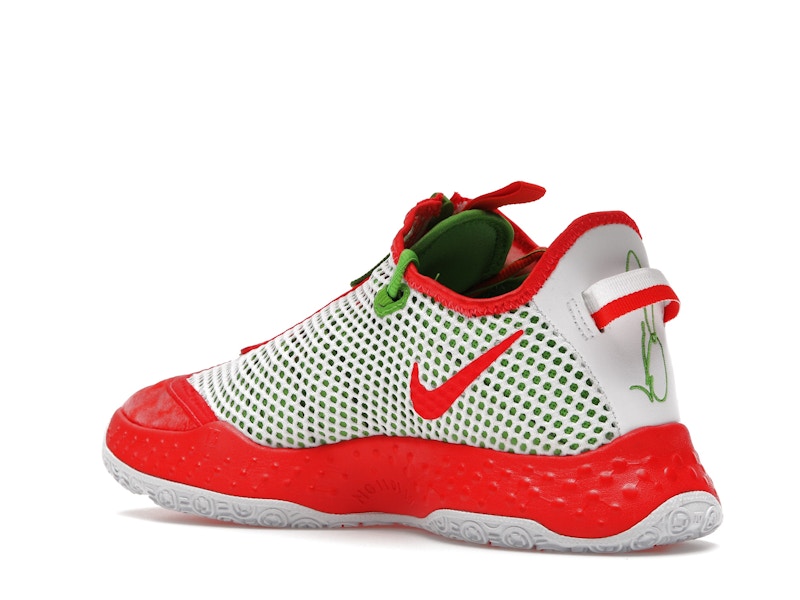 Nike PG 4 Christmas (2020)