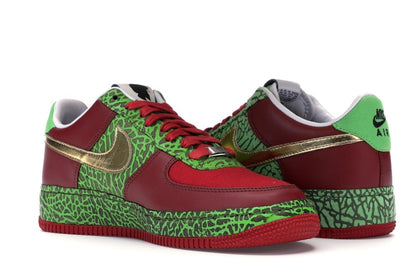 Nike Air Force 1 Low Questlove