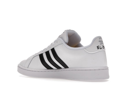 adidas Grand Court The Simpsons Bart