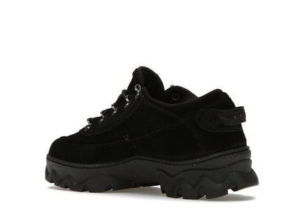 Nike Lahar Low Black (Women's)