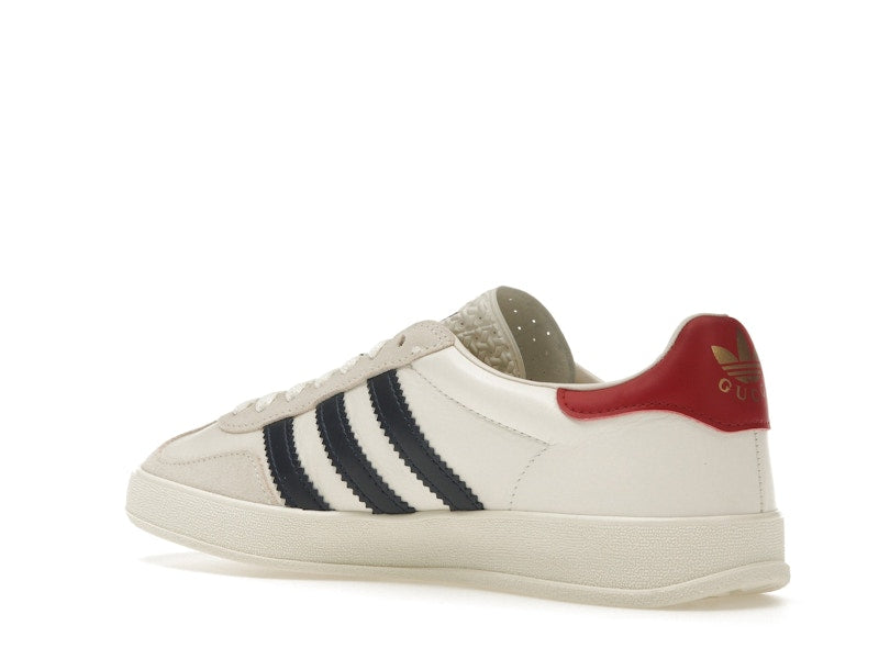 adidas x Gucci Gazelle White (Women's)