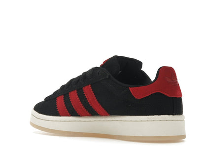 adidas Campus 00s TKO Black Power Red