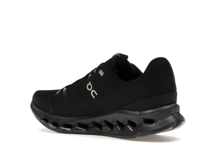 On Running Cloudsurfer Black
