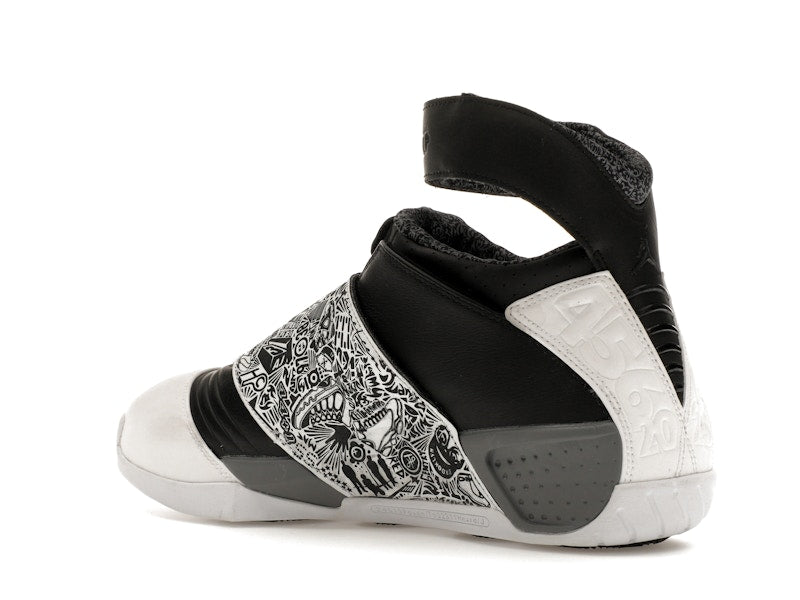 Jordan 20 Retro Playoff