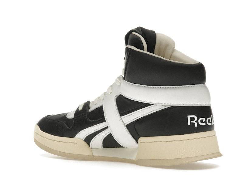 Reebok LTD BB 5600 Black White