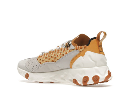 Nike React Sertu Vast Grey Honeycomb