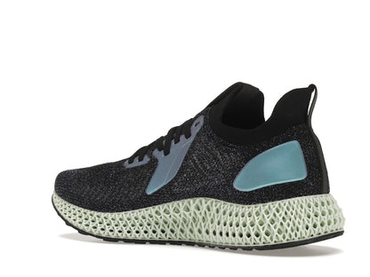 adidas Alphaedge 4D Black Iridescent