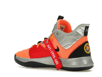 Nike PG 3 NASA