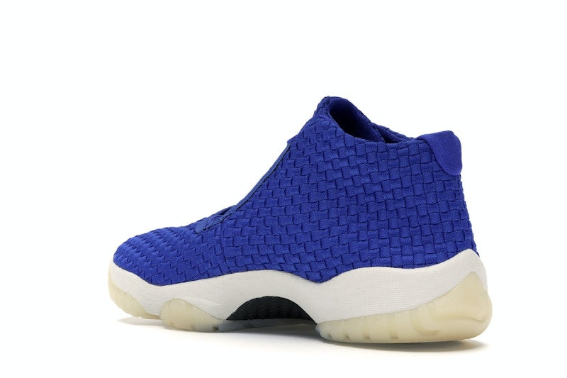 Jordan Future Hyper Royal