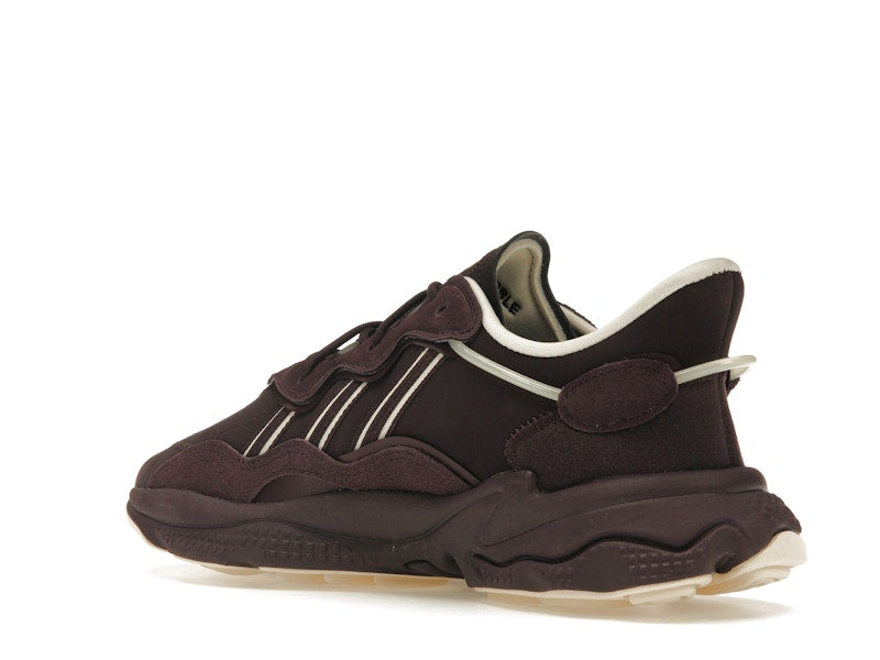 adidas Ozweego Shadow Maroon