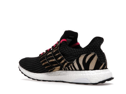 adidas Ultra Boost DNA Zebra