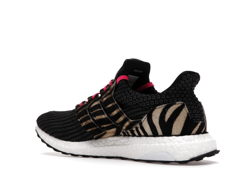 adidas Ultra Boost DNA Zebra