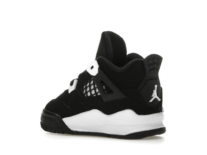 Jordan 4 Retro White Thunder (TD)