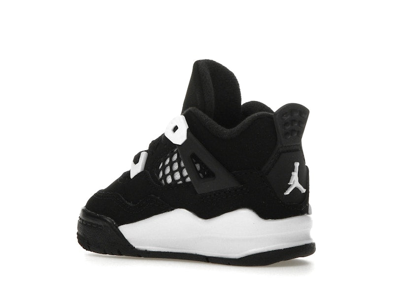 Jordan 4 Retro White Thunder (TD)