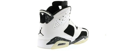 Jordan 6 Retro Oreo