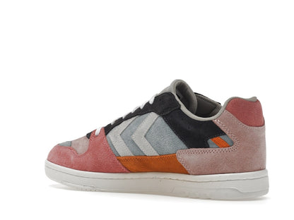 Hummel Power Play I Scream Ice Cream Ice Green