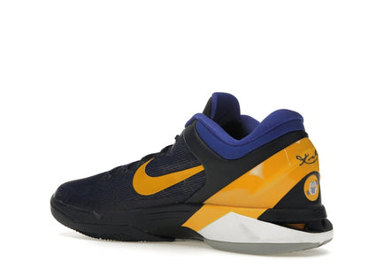 Nike Kobe 7 System Obsidian