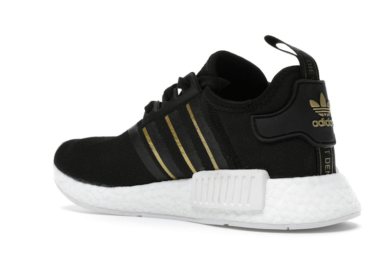 adidas NMD_R1 Core Black (Women's)
