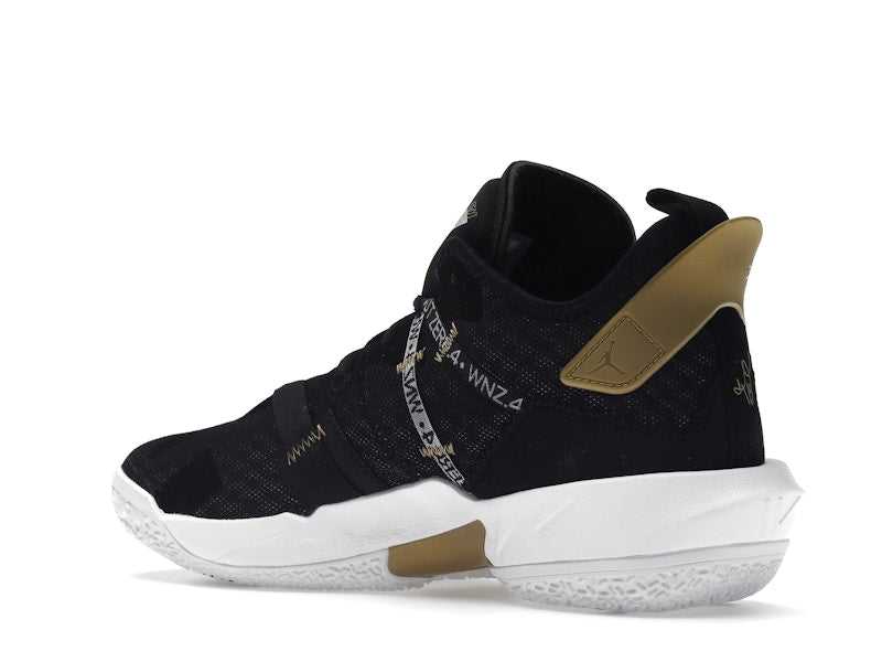 Jordan Why Not Zer0.4 Family