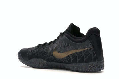Nike Mamba Rage Gold Stars