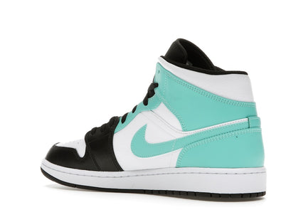 Jordan 1 Mid Tropical Twist Igloo