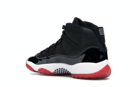 Jordan 11 Retro Playoffs Bred (2019) (GS)