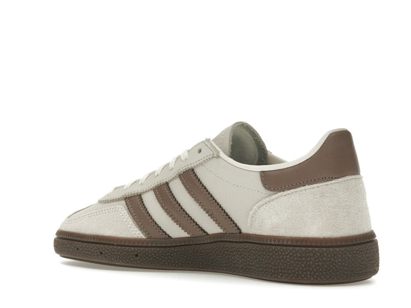 adidas Handball Spezial Brown Cream White (Women's)