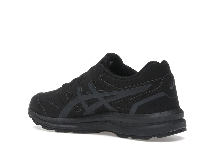ASICS Gel-Mission Black Carbon