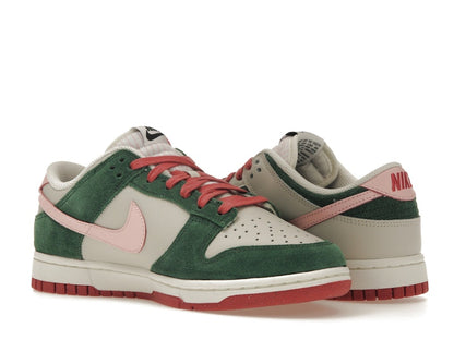 Nike Dunk Low SE All Petals United Fir Green (Women's)