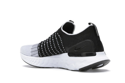 Nike React Phantom Run Flyknit 2 Black