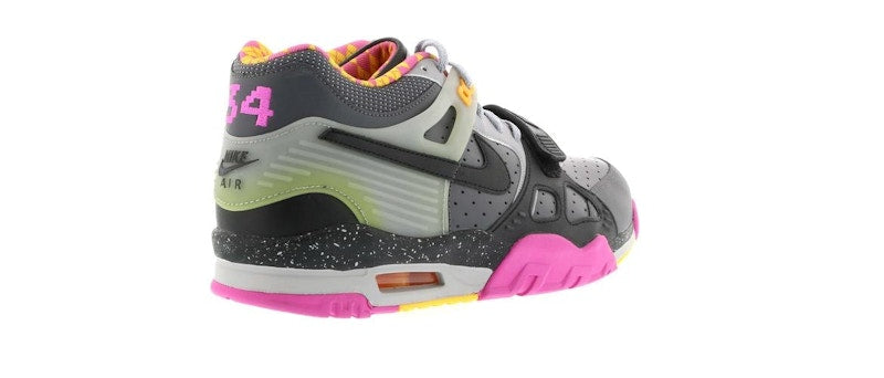 Nike Air Trainer III Bo Knows Horse Racing