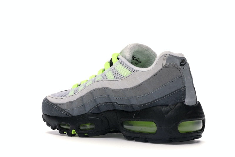 Nike Air Max 95 OG Neon (2015) (Women's)