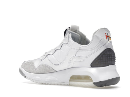 Jordan MA2 White Grey Black