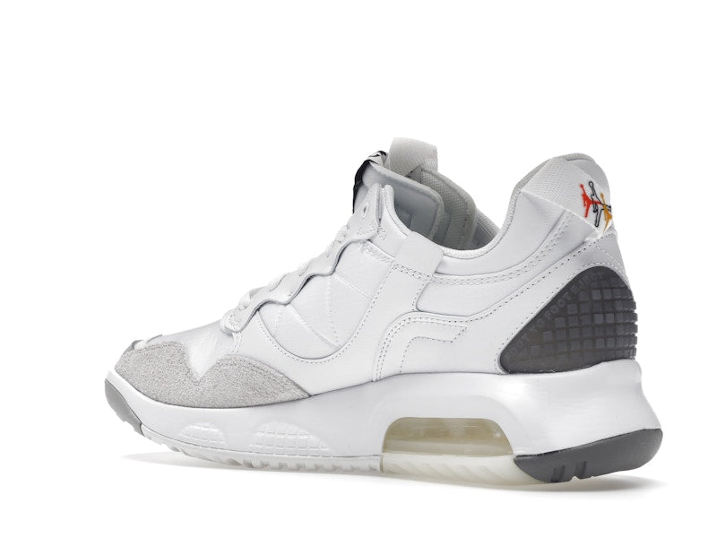 Jordan MA2 White Grey Black