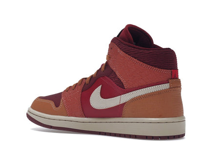 Jordan 1 Mid Africa (Women's)