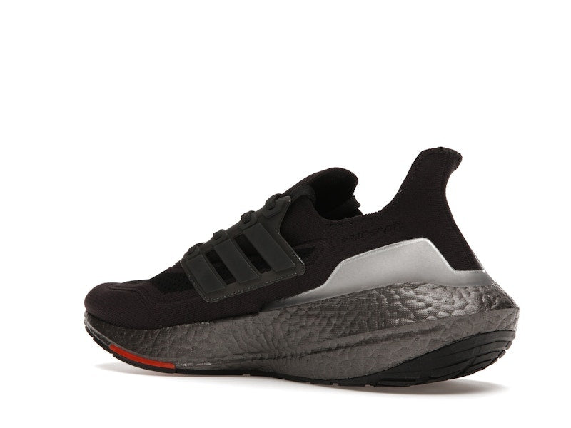 adidas Ultra Boost 21 Black Carbon