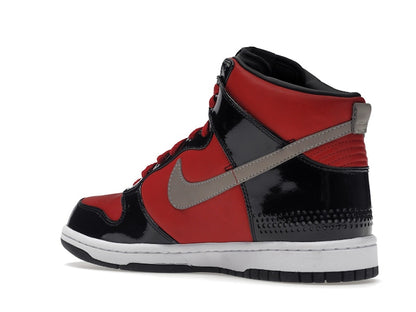 Nike Dunk High DJ AM
