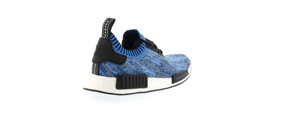 adidas NMD R1 Blue Camo