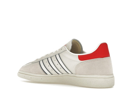 adidas Handball Spezial Scarlet Night Indigo