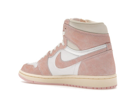 Jordan 1 Retro High OG Washed Pink (Women's)